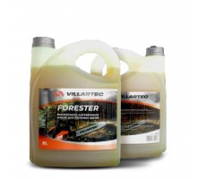 Масло для смазки цепи VILLARTEC FOREST 5.0 л