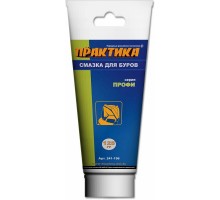 Смазка для буров перфоратора ПРАКТИКА 125 гр