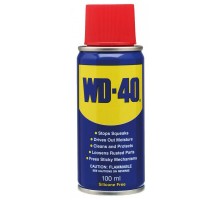 Очиститель WD-40 100мл