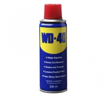 Очиститель WD-40 200мл