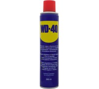 Очиститель WD-40 300мл