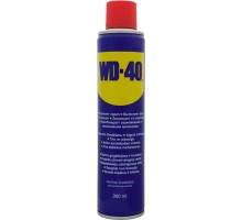 Очиститель WD-40 300мл