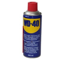 Очиститель WD-40 400мл