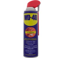 Очиститель WD-40 420мл