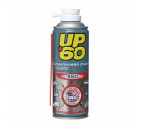 Смазка силиконовая CityUp UP-60 120 мл