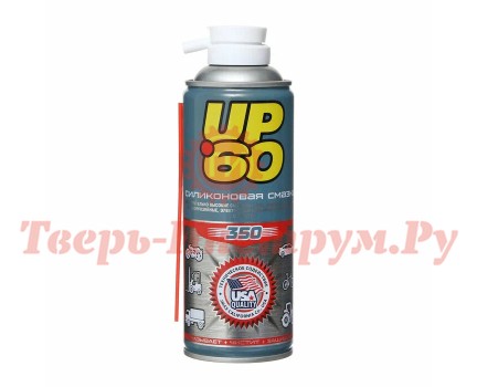 Смазка силиконовая CityUp UP-60 120 мл Смазка силиконовая CityUp UP-60 120 мл