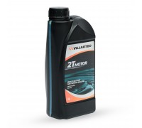Масло моторное VILLARTEC MOTOR 1л