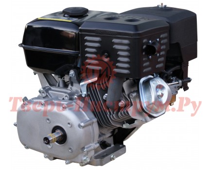 Двигатель с редуктором LIFAN 188FD-R 3A Двигатель с редуктором LIFAN 188FD-R 3A