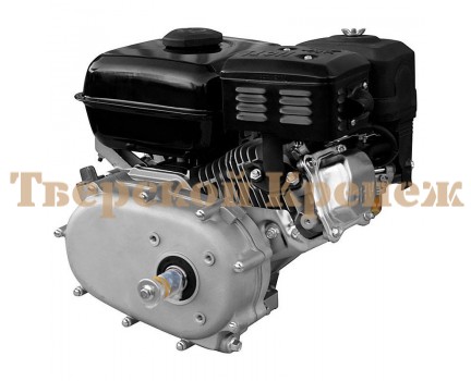 Двигатель с редуктором LIFAN 168F-2R 3A Двигатель с редуктором LIFAN 168F-2R 3A