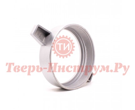 Гайка фланца мотопомпы DDE PTR100H KOSHIN (Дюймовая) Гайка фланца мотопомпы DDE PTR100H KOSHIN (Дюймовая)