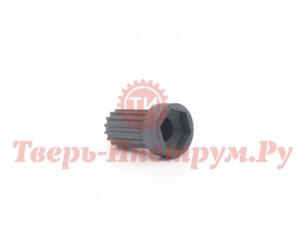 Шкив снегоуборщика DDE STE160 №1