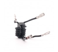 Соленоид снегоуборщика DDE STE160