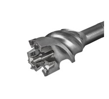 Бур проломной ПРАКТИКА SDS MAX 45х600