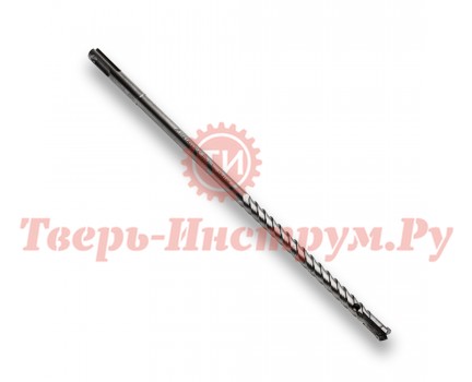 Сверло по арматуре METALLICA SDS PLUS 10х303 мм