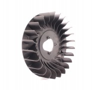 Крыльчатка маховика двигателя HUTER DV150