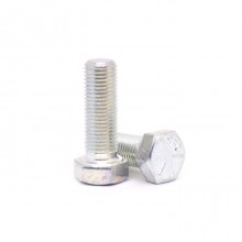 Болт крепления шкива 3/8" 24UNF 28 мм Болт крепления шкива 3/8" 24UNF 28 мм