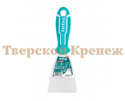 Шпатель TOTAL 40 мм Шпатель TOTAL 40 мм