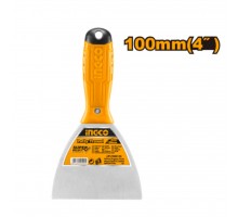 Шпатель штукатурный INGCO 100 мм STANDART