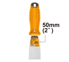 Шпатель штукатурный INGCO 50 мм STANDART