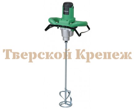 Дрель миксер HITACHI UM12VST