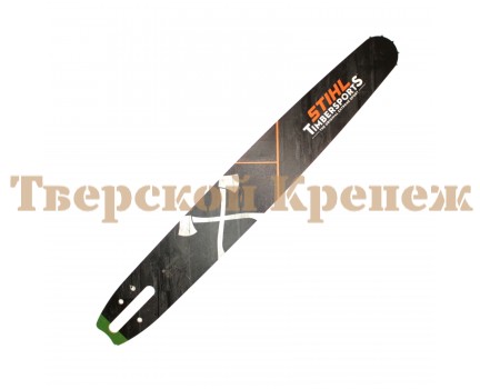 Шина пильная STIHL TIMBERSPORT 325 1.6 67 Шина пильная STIHL TIMBERSPORT 325 1.6 67