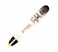 Шина пильная STIHL 3/8 1.6 60