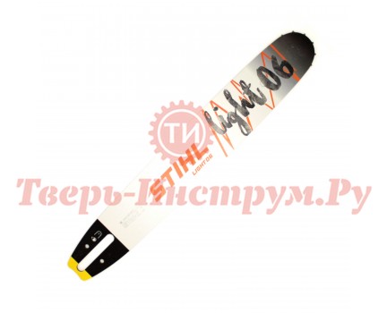 Шина пильная STIHL 3/8 1.6 60 Шина пильная STIHL 3/8 1.6 60