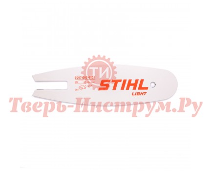 Шина пильная для минипилы STIHL GTA 26 Шина пильная для минипилы STIHL GTA 26