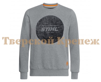 Толстовка STIHL WOOD CIRCLE M