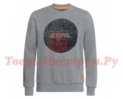 Толстовка STIHL WOOD CIRCLE XL Толстовка STIHL WOOD CIRCLE XL