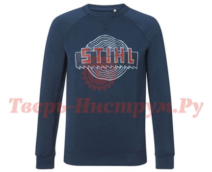 Толстовка STIHL HERITAGE M Толстовка STIHL HERITAGE M