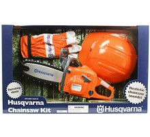 Игрушка набор садовника HUSQVARNA