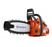 Игрушка бензопила HUSQVARNA