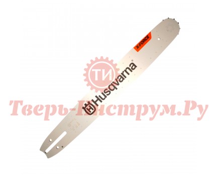 Шина пильная HUSQVARNA 3/8" 1.5 68 Шина пильная HUSQVARNA 3/8" 1.5 68