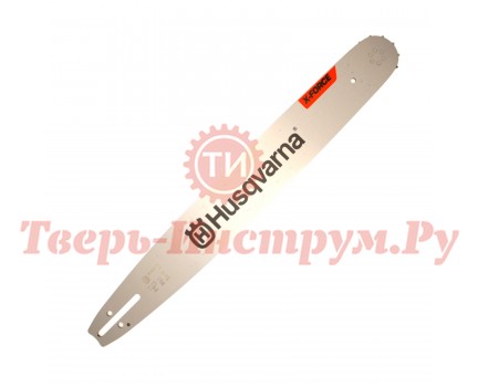 Шина пильная HUSQVARNA 3/8" 1.5 68 Шина пильная HUSQVARNA 3/8" 1.5 68
