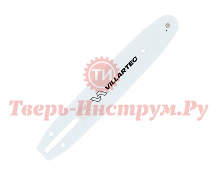 Шина пильная VILLARTEC 3/8 1.1 40 Шина пильная VILLARTEC 3/8 1.1 40