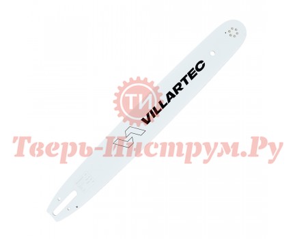 Шина пильная VILLARTEC 3/8 1.6 72 Шина пильная VILLARTEC 3/8 1.6 72