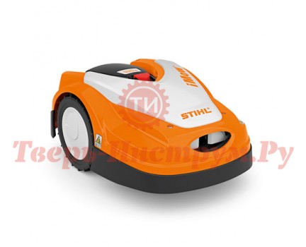 Газонокосилка робот STIHL RMI 422.0 Газонокосилка робот STIHL RMI 422.0