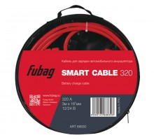 Кабель для зарядки аккумуляторов FUBAG 320
