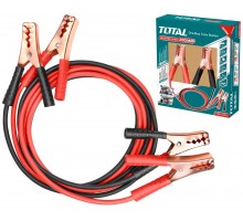 Провода для прикуривания TOTAL 200A