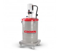 Маслонагнетатель CROWN CT38098