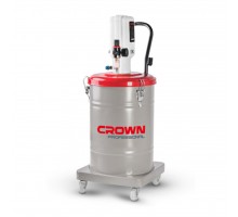 Маслонагнетатель CROWN CT38098