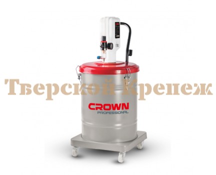Маслонагнетатель пневматический CROWN CT38099 Маслонагнетатель пневматический CROWN CT38099