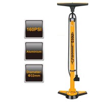 Насос бытовой ручной INGCO 32 мм 160 PSI