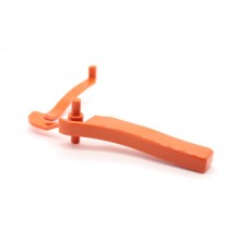 Курок блокировки газа STIHL FS 38/45 Курок блокировки газа STIHL FS 38/45