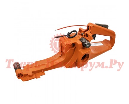 Корпус топливного бака HUSQVARNA 365/372 (UP) Корпус топливного бака HUSQVARNA 365/372 (UP)