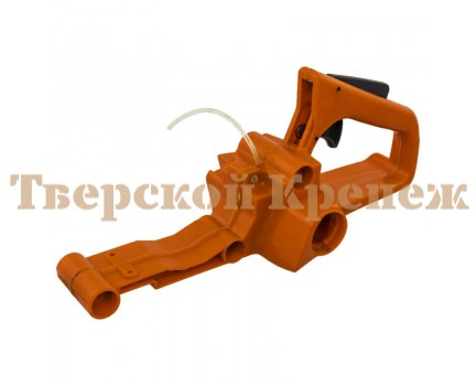 Корпус топливного бака HUSQVARNA 137/142 (UP) Корпус топливного бака HUSQVARNA 137/142 (UP)