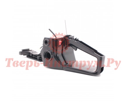 Корпус топливного бака CHAMPION 246/251/256