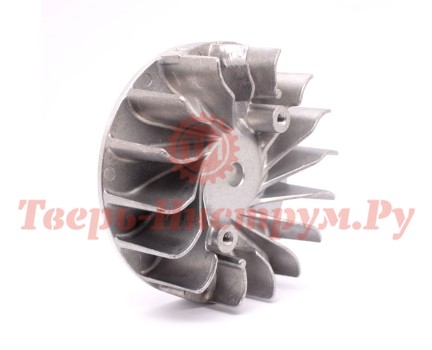 Маховик бензокосы ECHO SRM330/350 Маховик бензокосы ECHO SRM330/350