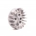 Маховик бензокосы VILLARTEC CB220/220B
